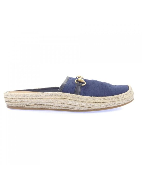 Gucci Sandals Navy main image 5
